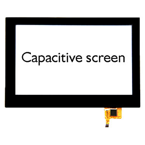 4 Inch TFT LCD Module 400X960 TFT LCD Display Manufacturer For Fingerprint Lock 12